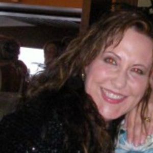 Meet your Posher, Veronica